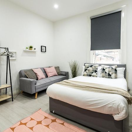 S1-4 Central Studios - Self Equipped- 15 Minutes To Oxford Street & Marble Arch London Exterior foto